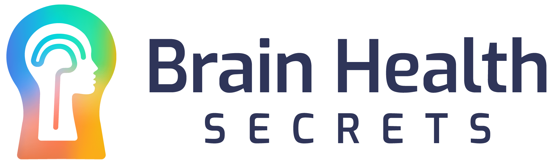 Brain Health Secrets Logo
