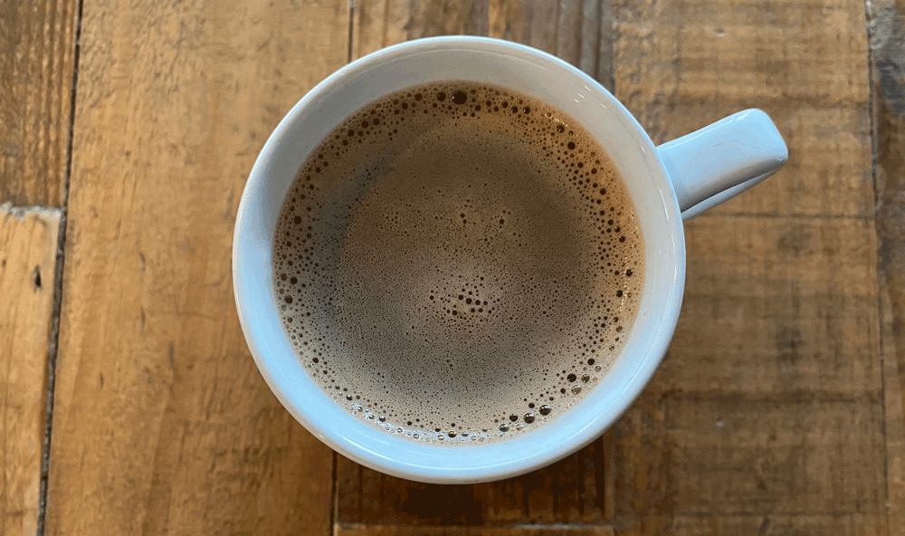 A Delicious And Energizing Coffee Alternative [Recipe!]