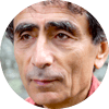 Gabor Mate Gabor Mate