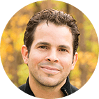 Nick Ortner Nick Ortner