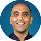Dr. Pedram Shojai Dr. Pedram Shojai