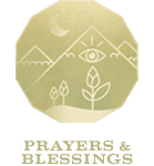 Prayers and Blessings - The Sacred Science