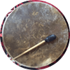 Shamanic Drum Shamanic Drum