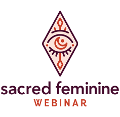 Sacred Feminine Webinar