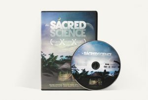 The Sacred Science DVD