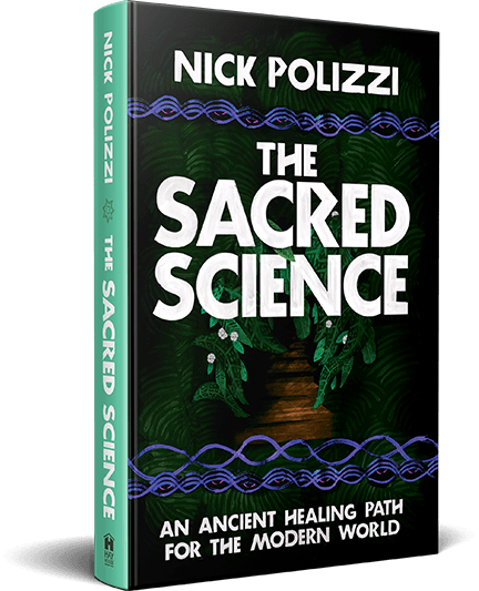 The Sacred Science: An Ancient Healing Path for the Modern World